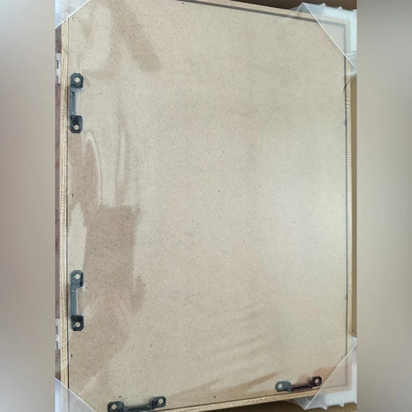 Veelot 1PK Kids Art Frame Front Opening Changeable Kids Artwork Fram - Picture 4 of 9